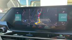 Citroen C4 100kW Shine Plus 50kWh 5dr Auto Electric Hatchback